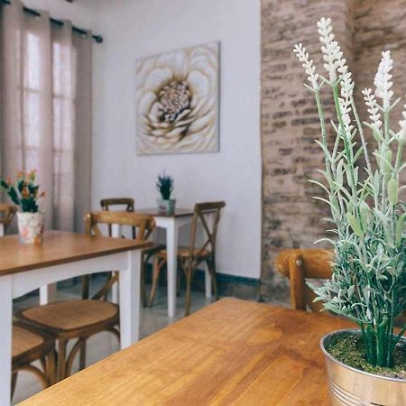 Alcazar De Maria Apartment Seville Ngoại thất bức ảnh