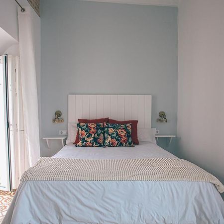 Alcazar De Maria Apartment Seville Ngoại thất bức ảnh